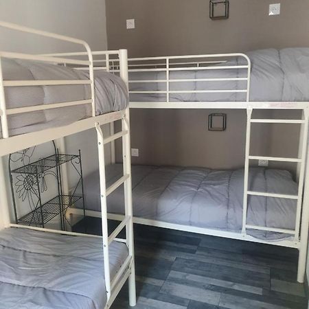 شقة Bienvenue Chez Les Ch'Oups Le Loft 50 M2 لا بوربول المظهر الخارجي الصورة