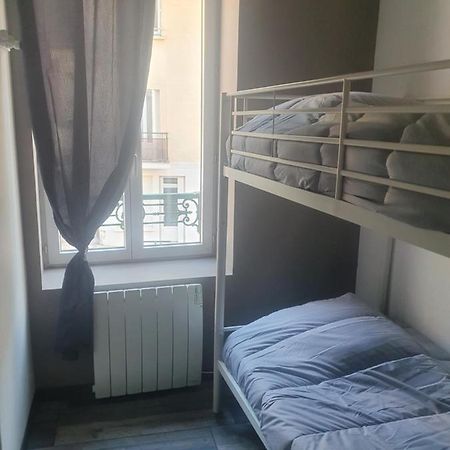 شقة Bienvenue Chez Les Ch'Oups Le Loft 50 M2 لا بوربول المظهر الخارجي الصورة