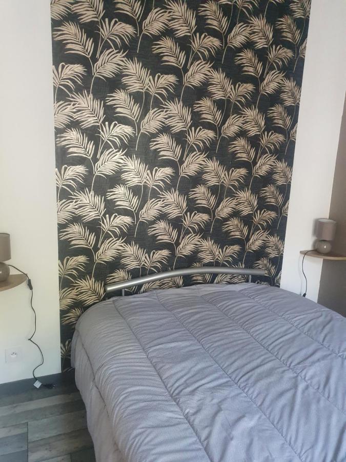 شقة Bienvenue Chez Les Ch'Oups Le Loft 50 M2 لا بوربول المظهر الخارجي الصورة